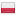 poloniawarszawa.com hosted country